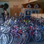 85 Bicycles in excellent condition